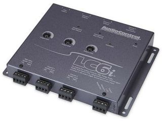 AudioControl LC6i