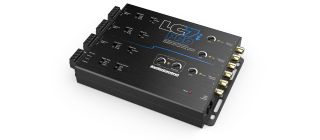 AudioControl LC7I pro 6 channel line out converter with accubass