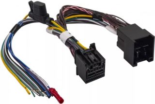 PAC LPHEXT17 LPH Speaker Harness Extension