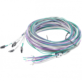 PAC LPHEXT17 LPH Speaker Harness Extension