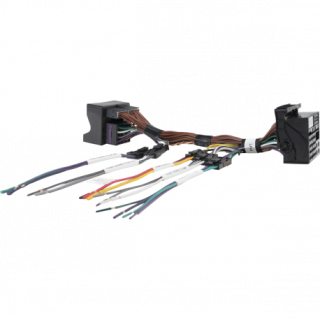 PAC LPHVW01 Vehicle-Specific Audio Integration T-Harness Audio Integration T-Harness 2001-2017 European Vehicles