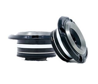 Diamond Audio M075T 1” Compression Extreme Output Tweeter - Short Horn Version