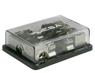 M1AF4 AGU Power Distributor