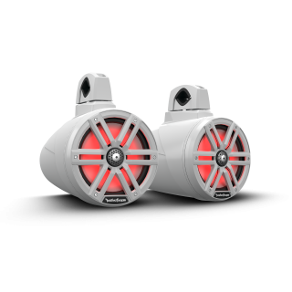 Rockford Fosgate M2WL8 M2 Wake Tower Speakers