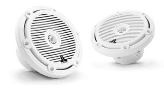 JL Audio M3-650X-C-Gw 6.5-inch  Marine Coaxial Speakers