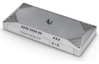 Infinity M4555A 5-channel car amplifier 