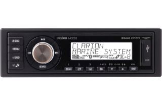 Clarion M508 Marine Digital Media Receiver