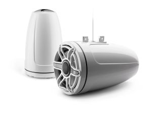 JL Audio M6-880ETXv3-Gw-S-GwGw
8.8-inch (224 mm) Enclosed Tower Coaxial System, Gloss White Enclosure, Gloss White Trim Ring, Gloss White Sport Grille