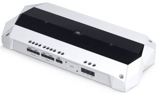 JBL MA4505 5-channel marine amplifier