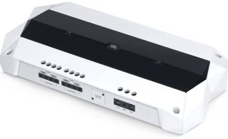 JBL MA704 4-channel marine amplifier