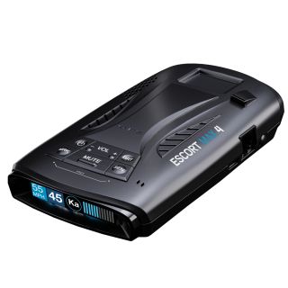 Escort MAX 4 Radar detector with Bluetooth® with GPS