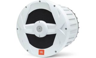 JBL MBP10 10" powered marine subwoofer