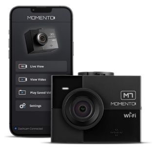 Momento M7 Wi-Fi QHD 3-channel Camera Kit, 64GB Model: MD-7205