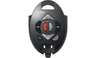 	 Clarion MF1 RF marine remote control