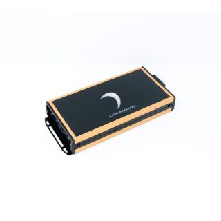 Diamond Audio MICRO84U – 4-Channel Full Range Class D Amplifier