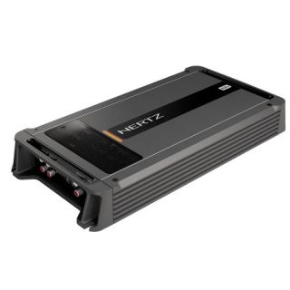 ML Power 5 D-Class 5 Channel Amplifier MLPOWER5