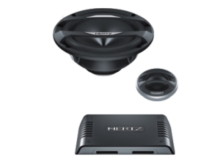 HERTZ MLK-2TW ( ML 1600.2 + ML280.2 + MLCX 2TW )