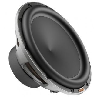 Hertz MP 300 D2.3 Mille Pro Series 12" subwoofer with dual 2-ohm voice coils