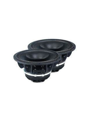 Diamond Audio MP652 - 250W RMS/500 MAX Power Handling 6.5” PRO Full-Range Co-Ax Horn Speaker