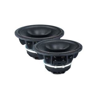 Diamond Audio MP654 6.5” PRO Full-Range Co-Ax Horn Speaker