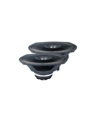 Diamond Audio MP692 - 6" x 9" PRO Full-Range Co-Ax Horn Speaker