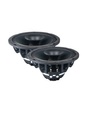Diamond Audio MP84 8” PRO Full-Range Co-Ax Horn Speaker