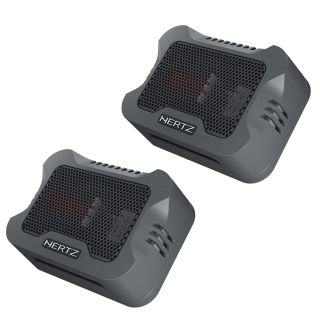Hertz MPCX 2 TM.3 PRO Crossover (Pair)