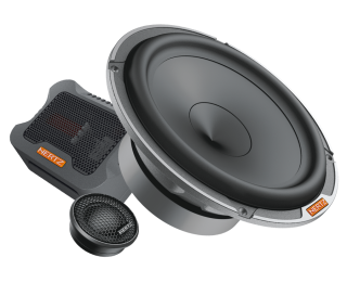 Hertz MPK165P3 MC2 2 WAY KIT MP 25.3+MP 165P.3+MPCX 2P.3+Grille