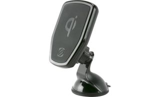 Scosche MPQHC-XTSP1 MagicMount Qi wireless charger for home or car
