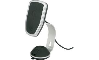 Scosche MPQOHM-XTSP MagicMount Qi wireless charger for home or office