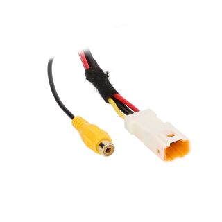 Metra MPS-POLCAM-R UTV/ATV Rear Camera Add-On