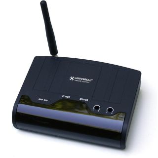 Universal Remote Control MRF-260