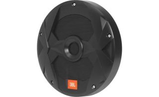 JBL MS10LB Club Series 10" marine subwoofer with RGB LED lighting (Black)