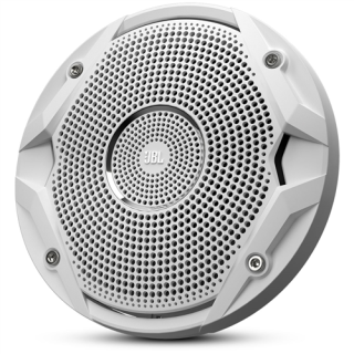 JBL MS6510 Pair 6" Marine Speakers Dual-Cone