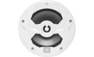 JBL MS8W Club Series 8" marine speakers (White)