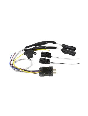 Diamond Audio MSLOC2 - MOTORSPORT 2-CH Line Output Converter Harness Kit