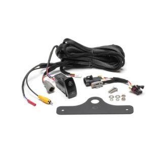 Rockford Fosgate MX- CAM-X317 Camera Plug and Play Harness and Mounting Kit for Select X3 Models