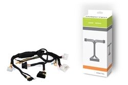 Directed THTOC4 4X10 System T-Harness For Select 2010 - Up Scion/Toyota Vehicles