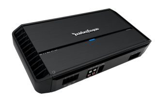 Rockford Fosgate P1000X2 (Factory Refurbished)