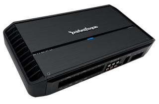 Rockford Fosgate P1000X5 (Factory Refurbished)