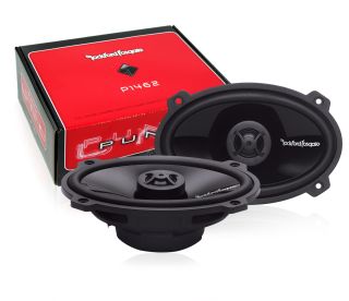 Rockford Fosgate P1462