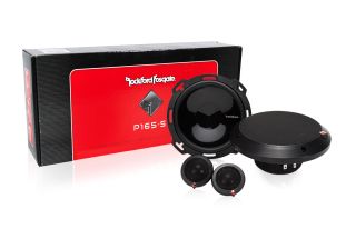 Rockford Fosgate P165-S