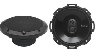 Rockford Fosgate P1675 6.75" 3-Way Full-Range Speaker