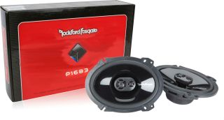 Rockford Fosgate P1683