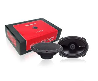 Rockford Fosgate P1692