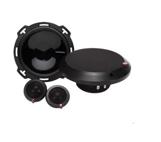 Rockford Fosgate P16-S