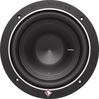 Rockford Fosgate P1S2-10