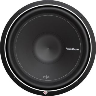 Rockford Fosgate P2D2-15