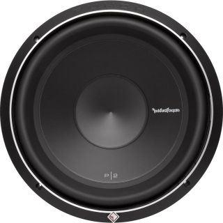 Rockford Fosgate P2D2-8