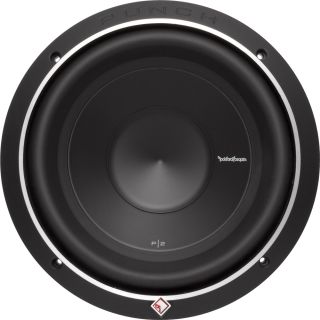 Rockford Fosgate P2D4-10